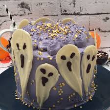 Recette 6 Desserts Effrayants Pour Halloween Sur Chefclub Original Recette Fondue Au Chocolat Halloween Idee Halloween