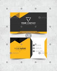 And there you have to go to the cash counter. Card Design Business Card Design Templates Psd