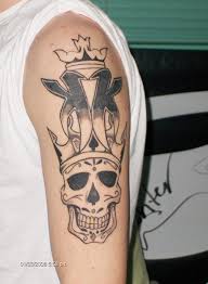 Srh logo tattoo top designs srh tattoos images for. Kottonmouth Tattoo Grimy Goods