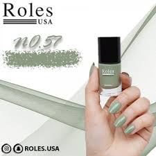 NAIL POLISH ROLES57 - متجر مناكير رولس احصلي على مناكير رائعة بعروض وأسعار  مغرية