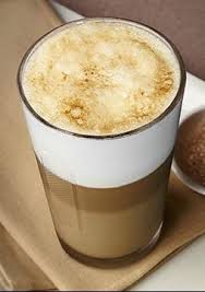 Nespresso Recipes Rezept Lecker Burgstall