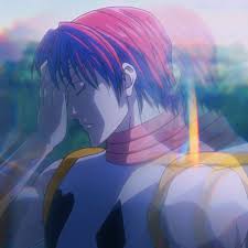 Hisoka Morow Hxh In 2020 Hunter Anime Hisoka Anime Wallpaper Live