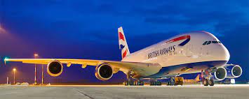 British airways do not offer a company travel loyalty programme in the us but our partner american airlines does. British Airways Erhalten Sie Eine Flugentschadigung Flightright