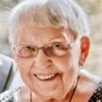 Elsie Mae Schafer Obituary