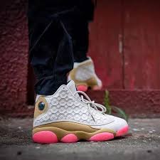 Pin On Air Jordan 13 Retro Chinese New Year