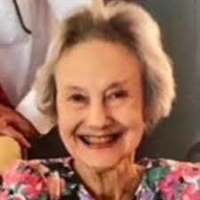 Most Recent Obituaries