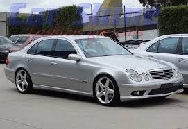 Tutti I Problemi E Le Informazioni Su Mercedes Benz Classe E W211 Sul Link Http Auto Esperienza Com 2017 11 22 Mercedes Benz Classe E W211 2002 2003 2004 200