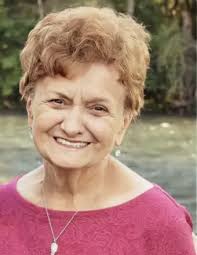 Obituary information for Eleanor M. Sturgill