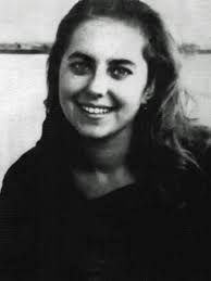 Anna Shimko's Instagram, Twitter & Facebook