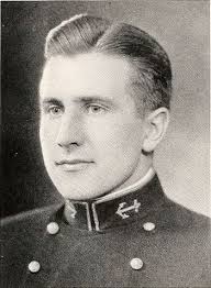 VMH: GEORGE O. KLINSMANN, CDR, USN