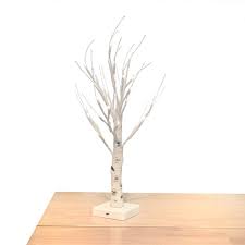 Maybe you would like to learn more about one of these? Obelon Silver Birch Twig Tree With Light For Christmas Easter Halloween Holiday Home Tabletop Bedroom Windowsill Decoration Pre Lit 32 Led Lights 1 8ft 55cm High White Birch Buy Online In