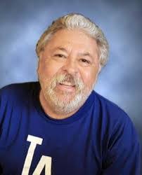 Luis Nevarez's Instagram, Twitter & Facebook