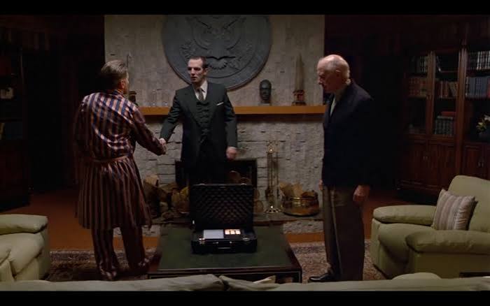 Film Micrœview #23: The Dead Zone (1983) | cmloegcmluin