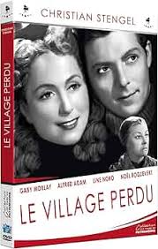 Le Village perdu: Amazon.it: Gaby Morlay, Alfred Adam, Lucienne Laurence,  Line Noro, Noël Roquevert, Jean Wall, Christian Stengel, Gaby Morlay,  Alfred Adam: Film e TV