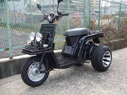 ホンダ ジャイロｘ ステップオート八尾店 新車 中古バイク情報 goobike グーバイク ジャイロ カスタム バイク ジャイロ