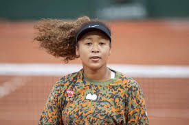 With such net worth, naomi lives like a queen at her luxury residence in boca raton, florida. Naomi Osaka Pulls Out Of Wimbledon Tune Up Will Take A Break