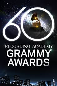 Image result for Grammy 2018