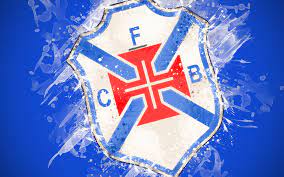 6 fc famalicao 0 0; Herunterladen Hintergrundbild Cf Os Belenenses 4k Malen Kunst Logo Kreativ Portugiesischen Fussball Team Primeira Liga Emblem Blauer Hintergrund Grunge Style Lissabon Portugal Fussball Mit Einer Auflosung Zu Uberwachen 3840x2400 Bilder Auf