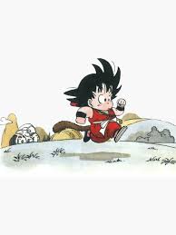 Dragon Ball: 15 Techniques Goku Has (But He Never Uses)