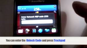Blackberry bold 9930/9900 unlocking instructions: Howardforums Your Mobile Phone Community Resource