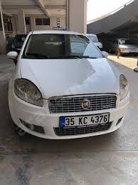 Galeriden Fiat Linea 1 3 Multijet Active Plus 2011 Model Izmir 32 500 Tl Arabamcom Araba Ikinciel Fiat Linea Arac