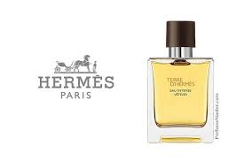 Hermes Terre Dhermes Eau Intense Vetiver New Fragrance Perfume News Perfume New Fragrances Fragrances Perfume