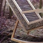 Starwoods Words Ibiza Ikili Koltuk Bahce Balkon Ofis Salon Gittigidiyor Da 338867704 Koltuklar Mobilya Rustik Mobilya