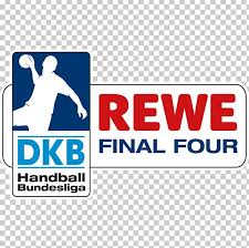 The euroleague basketball company used the final four format for the first time in 2002, following the 2001 fiba suproleague final four. 2017 18 Dhb Pokal Handball Bundesliga Euroleague Final Four Fuchse Berlin Png Clipart Area Banner Brand