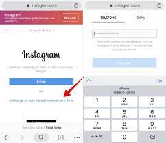 1 2 se baixou vai ter que canastrar team xo ouvir e baixar musicas gratis. Como Entrar No Instagram Pelo Celular Redes Sociais Techtudo
