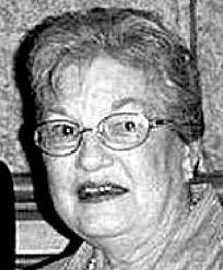 Nell GLASS Obituary (2017)