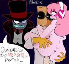 Rule34 - If it exists, there is porn of it  black hat (villainous)   5908879