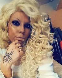 Brandy Marie Morgan Obituary May 26, 2023