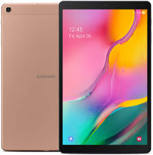 Samsung Galaxy Tab A 10 1 2019 128gb Gold Samsung Galaxy Tab Samsung Galaxy Samsung