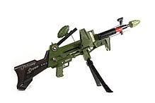 Product title ubesgoo set of 4 kids infrared guns and vests toy la. Toy Gun Wikipedia