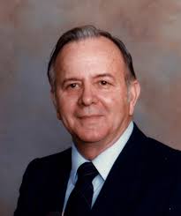 Edward Tracy Obituary