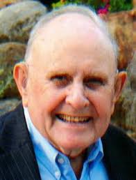 Benjamin Franklin “Frank” Joyner (1925-2019)