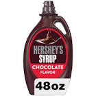 Chocolate Syrup