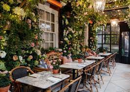 dalloway terrace bars and pubs in bloomsbury london bloomsbury hotel london terrace restaurant outdoor restaurant