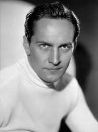 A herald from the Paramount talkie entitled 'The Dummy', from 1929 with  Ruth Chatterton, Fredric March and Jackie Oakie. Per imdb: A print of this  film survives in the UCLA Film and