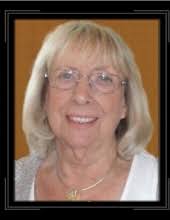 Obituary information for Ann Marie Reeder