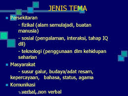 We did not find results for: Pendekatan Bertema Bahan Aktiviti Atau Teknik Dijadikan Temakonsep