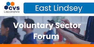 East Lindsey North Voluntary Sector Forum