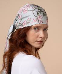 101 years of scarves, accessories, and more