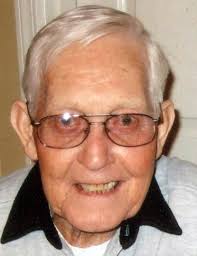 Obituary information for Edward L. "Roy" Kline