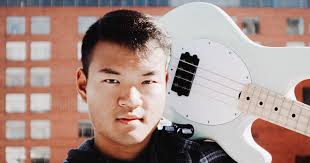 Cheney High School: For Colin Chen, working in family business helped him  develop sense of responsibility