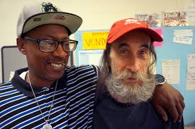 Team 1 — Groundcover News