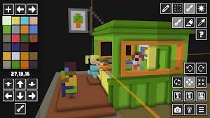 Download voxel editor 3d apk 2.3 for android. Voxelmaker La Ultima Version De Android Descargar Apk