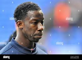 Bradley wright phillips hi-res stock photography and images