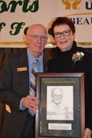 Miramichi Sports Wall of Fame 2015 Awards