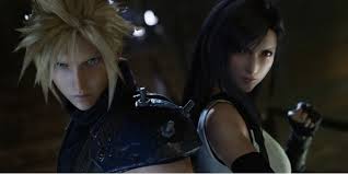 Includes choices you have to pick, romance date and more! Final Fantasy 7 Remake Nomura Bestatigt Ruckkehr Des Honey Bee Inn Spricht Uber Design Von Tifa Und Aeris